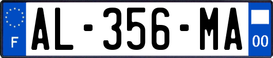 AL-356-MA