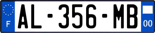 AL-356-MB