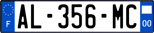 AL-356-MC
