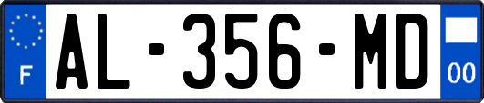 AL-356-MD
