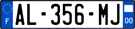 AL-356-MJ