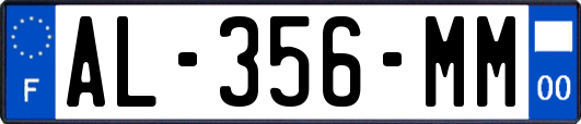 AL-356-MM