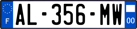 AL-356-MW
