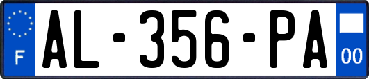 AL-356-PA