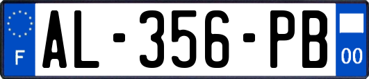 AL-356-PB