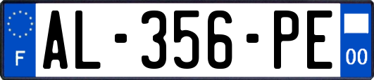 AL-356-PE