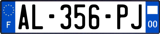 AL-356-PJ