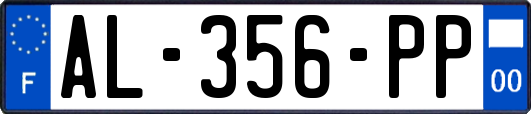 AL-356-PP