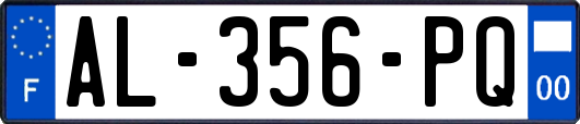 AL-356-PQ