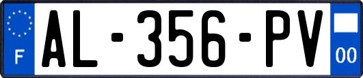 AL-356-PV