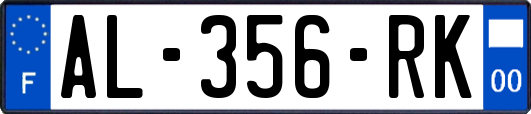 AL-356-RK