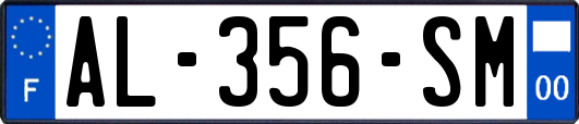 AL-356-SM