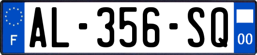 AL-356-SQ