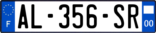 AL-356-SR
