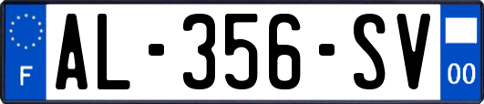 AL-356-SV