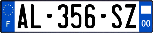 AL-356-SZ