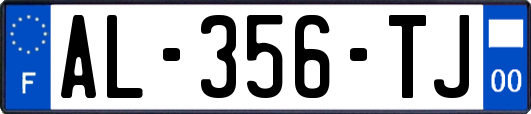AL-356-TJ