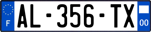 AL-356-TX