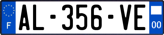 AL-356-VE