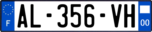 AL-356-VH
