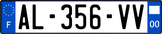 AL-356-VV