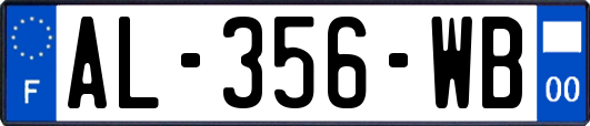 AL-356-WB