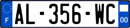 AL-356-WC