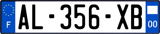 AL-356-XB