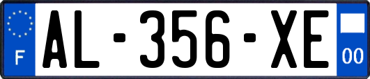 AL-356-XE