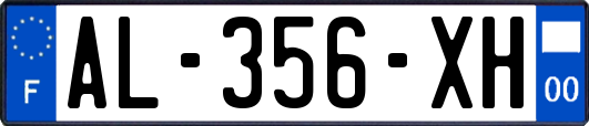 AL-356-XH