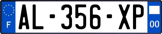 AL-356-XP