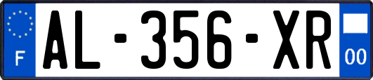 AL-356-XR
