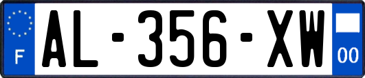 AL-356-XW