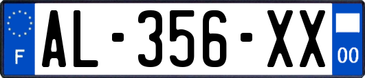 AL-356-XX