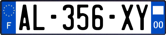 AL-356-XY