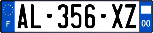 AL-356-XZ