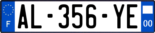 AL-356-YE