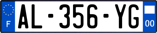 AL-356-YG