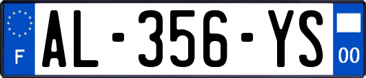 AL-356-YS