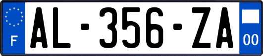 AL-356-ZA