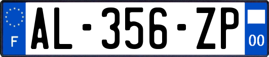 AL-356-ZP