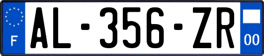 AL-356-ZR