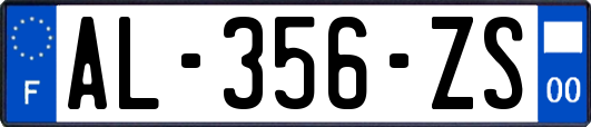 AL-356-ZS