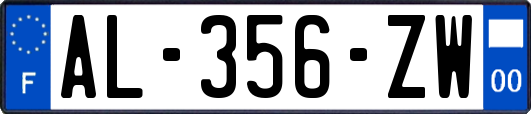 AL-356-ZW
