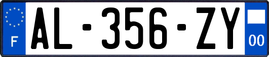 AL-356-ZY