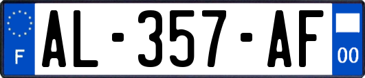 AL-357-AF