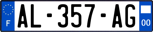 AL-357-AG