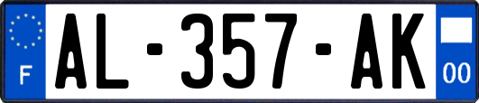 AL-357-AK