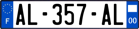 AL-357-AL