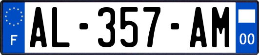 AL-357-AM